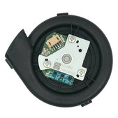 Moteur d’aspiration, Noir pour 360 S7, Xiaomi Mi Robot Vacuum Mop X10, Dreame D9 Max, Bot L10