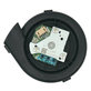 Moteur d’aspiration, Noir pour 360 S7, Xiaomi Mi Robot Vacuum Mop X10, Dreame D9 Max, Bot L10