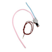 Moteur de pompe à eau, Petit pour Dreame Bot L10s Ultra Gen2, L20 Ultra, L40 Ultra, X30 Ultra, X40 Ultra