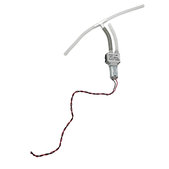 Moteur de pompe à eau, Petit pour Dreame Bot L10s Ultra, Mi Robot Vacuum X10+