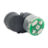 Moteur de la brosse latérale pour Roborock S6, S6 Pure, S6 MaxV