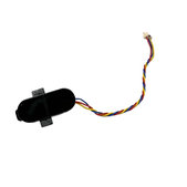 Capteur de mur pour Dreame Bot L10s Ultra Gen2, L20 Ultra, L40 Ultra, X30 Ultra