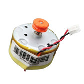 Moteur LDS LiDAR avec poulie pour Xiaomi Roborock S4, S5, S6, S7+, Q7 Max