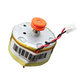 Moteur LDS LiDAR avec poulie pour Xiaomi Roborock S4, S5, S6, S7+, Q7 Max