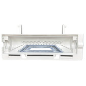 Module de brosse principale, Gris pour Dreame Bot L10 Pro, D10 Plus Gen2, D10 Plus, D9, F9