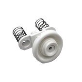 Buse de remplissage pour Dreame Base Station L10s Pro Ultra, L20 Ultra, X30 Ultra