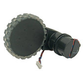 Roue avec moteur, Gauche/Droite pour Neato Botvac D3, D4, D5, D6, D7