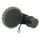 Roue avec moteur, Gauche/Droite pour Neato Botvac D3, D4, D5, D6, D7