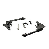 Clips du support de serpillière pour iRobot Roomba Combo 10 Max, j7, j7+, j9, j9+