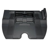 Rampe d’accès, Noir pour Xiaomi Roborock S8 Pro Ultra