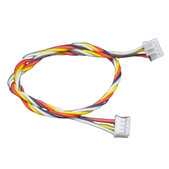 Câble du moteur d’aspiration pour Xiaomi Roborock Q7, Q7+, S4, S5, S6, Mi Robot Mijia 1S, Dreame F9