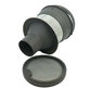 Unité cyclonique, Gris pour Xiaomi G9, G10, Dreame R10, R20, T20, T30