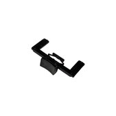 Ressort du capteur de dock, Noir pour Roborock Qrevo, P10, Qrevo Pro, Master, Slim, S7 MaxV Ultra, S8 Pro Ultra Docking Station