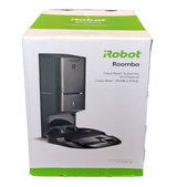 Station d'accueil pour iRobot Roomba i3, i4, i5, i6, i7, i8, Combo i5, i8