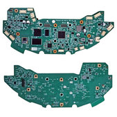 Carte mère pour Xiaomi Roborock S4 Max, S5 Max, S6 Pure
