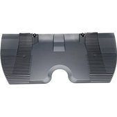 Rampe d'accès, Noire pour Xiaomi Roborock S7