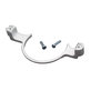 Support du moteur d'aspiration avec vis pour Xiaomi Roborock E4, E5, S4, S5, S6, Mi Robot Mijia 1s, Xiaowa C10, Dreame F9
