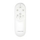 Télécommande, Blanche pour Xiaomi Roborock E5