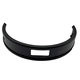 Pare-chocs avant, Noir pour Xiaomi Roborock Q8 Max, Q8 Max+