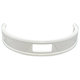 Pare-chocs avant, Blanc pour Xiaomi Roborock Q8 Max, Q8 Max+