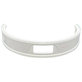 Pare-chocs avant, Blanc pour Xiaomi Roborock Q8 Max, Q8 Max+