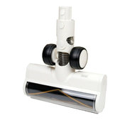 Tête de brosse rotative, Blanche pour Xiaomi Dreame R10, R20, R30, T20, T30