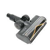 Tête de brosse rotative, Noire pour Xiaomi Dreame R10, R20, R30, T20, T30