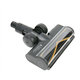 Tête de brosse rotative, Noire pour Xiaomi Dreame R10, R20, R30, T20, T30