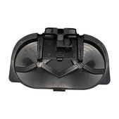 Bac de lavage pour serpillière, Noire pour Xiaomi Roborock Qrevo S, Qrevo Pro, QV 35A