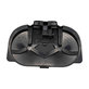 Bac de lavage pour serpillière, Noire pour Xiaomi Roborock Qrevo S, Qrevo Pro, QV 35A