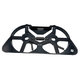 Plaque de nettoyage des serpillières, Noire pour Dreame Bot L10s Pro Ultra, L30 Ultra, X30 Ultra, X40 Ultra