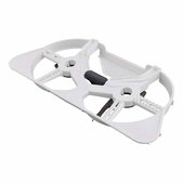 Plaque de nettoyage des serpillières, Blanche pour Dreame Bot L10s Pro Ultra, L30 Ultra, X30 Ultra, X40 Ultra