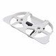 Plaque de nettoyage des serpillières, Blanche pour Dreame Bot L10s Pro Ultra, L30 Ultra, X30 Ultra, X40 Ultra