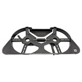 Plaque de nettoyage des serpillières, Grise pour Dreame Bot L10s Pro Ultra, L30 Ultra, X30 Ultra, X40 Ultra