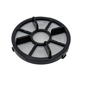 Filtre fin du moteur de la station d'accueil, Noir pour Dreame Bot L20 Ultra, L40s Pro Ultra, X40 Ultra, Mova E30 Ultra, P50s, Z50 Ultra