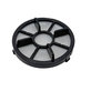 Filtre fin du moteur de la station d'accueil, Noir pour Dreame Bot L20 Ultra, L40s Pro Ultra, X40 Ultra, Mova E30 Ultra, P50s, Z50 Ultra
