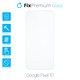 FixPremium Glass - Verre trempé pour Google Pixel 10