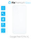 FixPremium Glass - Verre trempé pour Google Pixel 10 Pro XL