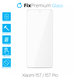 FixPremium Glass - Verre trempé pour Xiaomi 15T, 15T Pro