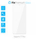 FixPremium Glass - Verre trempé pour Xiaomi 17 Pro