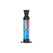 Relife RL-UVH902BL - Masque de soudure durcissable par UV - 10ml (Noir)