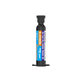 Relife RL-UVH902BL - Masque de soudure durcissable par UV - 10ml (Noir)