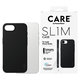 Étui SL1M avec MagSAFE by PanzerGlass pour iPhone 17e/16e, Noir, PanzerGlass