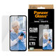 Verre trempé UWF avec applicateur pour Samsung Galaxy A27, Clair, PanzerGlass
