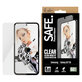 Verre trempé UWF avec applicateur pour Samsung Galaxy A27, Clair, SAFE by PanzerGlass