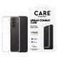 Étui Urban Combat pour Samsung Galaxy A27, Transparent, PanzerGlass