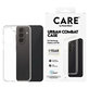 Étui Urban Combat pour Samsung Galaxy A27, Transparent, PanzerGlass