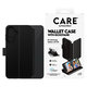 Étui Wallet Kickstand pour Samsung Galaxy A27, Noir, PanzerGlass