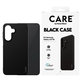Étui TPU pour Samsung Galaxy A27, Noir, PanzerGlass