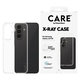 Étui X-Ray pour Samsung Galaxy A27, Transparent, PanzerGlass